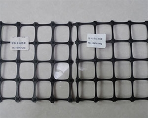 塑料非标格栅